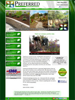 Preferred Landscape Services